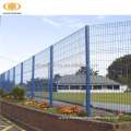 Standard PVC Coated Garden Wire Fence